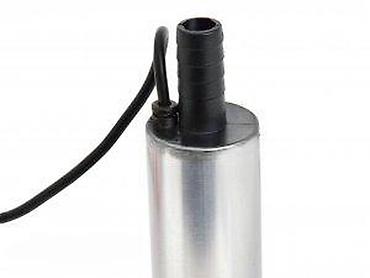 Ostali alati i mašine: Prenosna potopna pumpa za gorivo 12V - Namenjena za pretakanje — 7