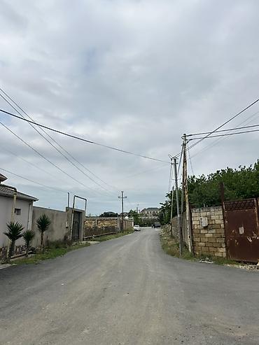 Torpaq sahələrinin satışı: 2 sot, Tikinti -da lalafo.az — 1 Torpaq sahələrinin satışı: 2 sot, Tikinti — 1