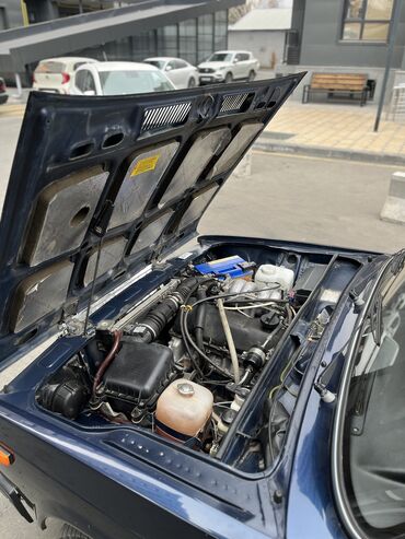 ВАЗ (ЛАДА): ВАЗ (ЛАДА) 2107: 2011 г., 1.6 л, Механика, Бензин, Седан — 11