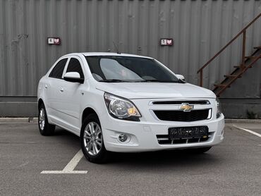 шевроле спарк 2017 цена: Chevrolet Cobalt: 2023 г., 1.5 л, Автоматтык, Бензин, Седан