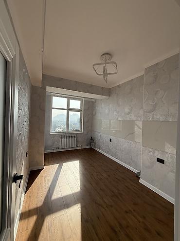 саната аренда ош: 3 комнаты, 85 м², Элитка, 13 этаж, Евроремонт — 3