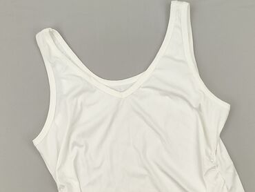 przedłużka do body damskiego: Shein Curve, Топ жіночий, розмір 2XL