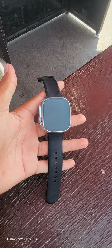 apple watch 5 бу: Продам эпл вотч