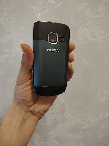 nokia 1202: Nokia 6300 4G, 32 GB, rəng - Qara, Düyməli — 9