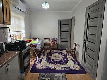 дом киркомстром: 🏠 Продаётся 3-комн. кирпичный дом в районе Киркомстром! 🟩 70 м² | — 2