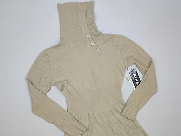 fuksja second hand: Sukienka damska, rozmiar M — 1