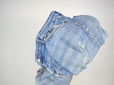 amiri: H&M, Jeansy damskie, rozmiar XL — 5