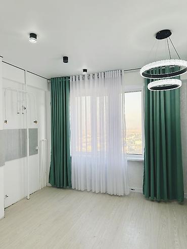 Продажа квартир: 1 комната, 41 м², Элитка, 12 этаж, Косметический ремонт — 4