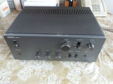 Pojačala i prijemnici: Wega v8340-2 i dvd -pojacalo 45e. -dvd USB sa daljinskim 25e na lalafo.rs — 5 Pojačala i prijemnici: Wega v8340-2 i dvd -pojacalo 45e. -dvd USB sa daljinskim 25e — 5