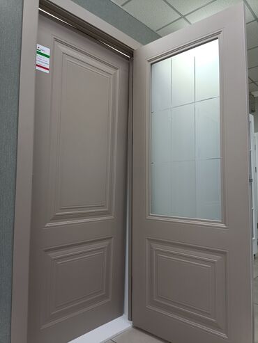 Межкомнатные двери: Межкомнатные двери от Российского завода, проверенное качество — 7