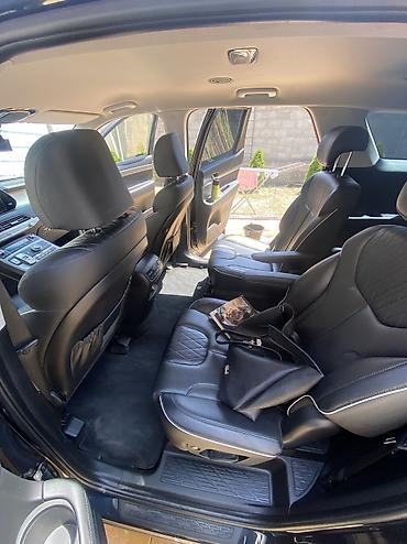 саренто 2020: Hyundai Palisade: 2019 г., 2.2 л, Робот, Дизель — 4