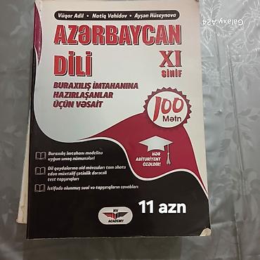 Testlər: Dərs vəsaitləri və test topluları paketi 1) Riyaziyyat – 9-cu sinif — 4