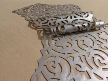 Другие услуги: Лазерная резка ткани Услуги Лазерной резки Делаем быстро и — 2