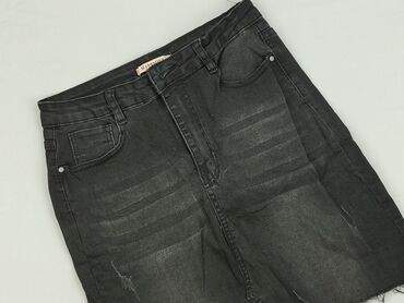 spodenko spódniczka h m: Women`s skirt, size M (EU 38)