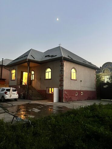 дом продажи: Дом, 108 м², 5 комнат, Собственник, Косметический ремонт