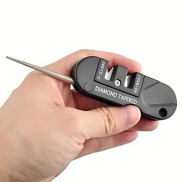 pb swiss tools: Alat za oštrenje noževa 4 u 1 T-01 NOVO. Alat za oštrenje noževa 4 — 1