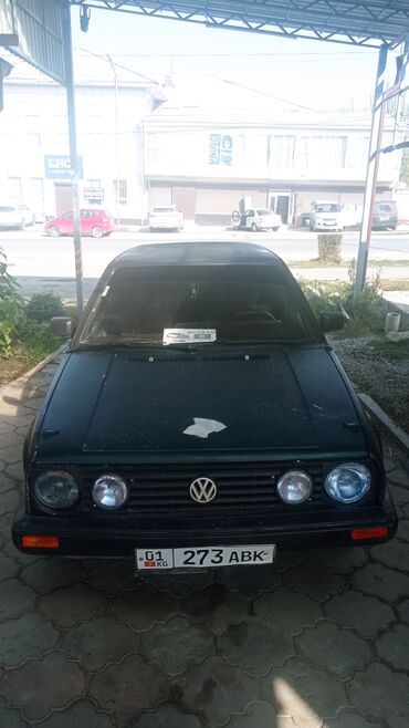 гольф3 каропка: Volkswagen Golf: 1989 г., 1.8 л, Механика, Бензин, Хетчбек
