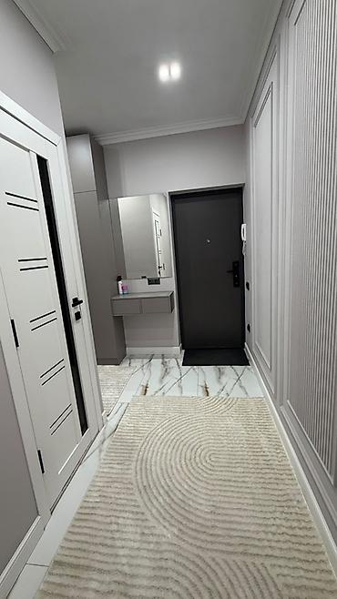 квартира г кант: 1 комната, 49 м², 1 этаж, Дизайнерский ремонт — 10