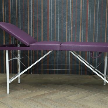 Kuşetkalar: Masaj üçün yararlı Kosmetoloji prosedurlar həyata keçirmək üçün — 3