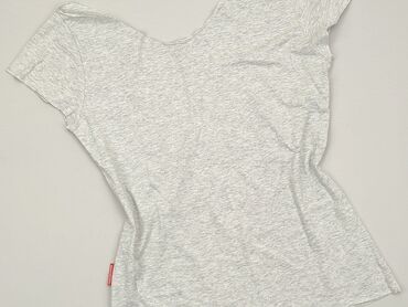 białe bluzki top secret: T-shirt, S (EU 36), condition - Very good
