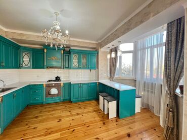 Продажа квартир: 3 комнаты, 92 м², Элитка, 4 этаж, Евроремонт — 3