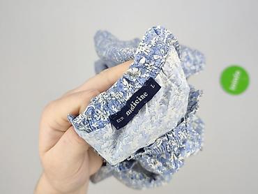 bluzki chabrowa: Medicine, Bluzka damska, rozmiar L — 5