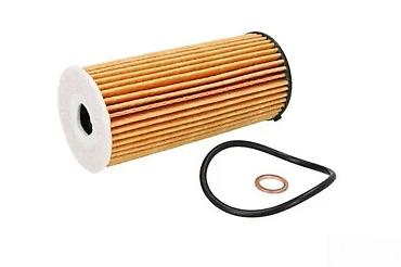 servis abs: FILTER ULJA BMW F20 | SVI DELOVI SU NOVI I ORIGINALNI!   MOGUCNOST — 1