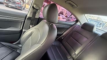 byd e6: Hyundai Avante: 2019 г., 1.6 л, Вариатор, Бензин, Седан — 8