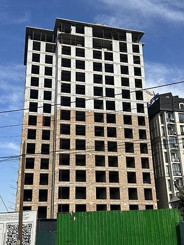 монако авангард стиль: Строится, 2 комнаты, 70 м² — 1