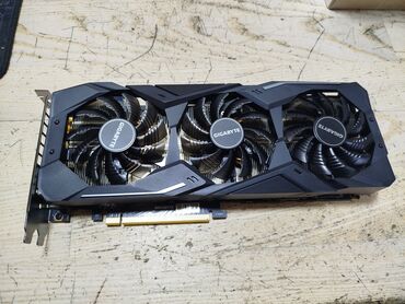 ноутбук сатып алуу: Видео карта, Gigabyte, ПК үчүн