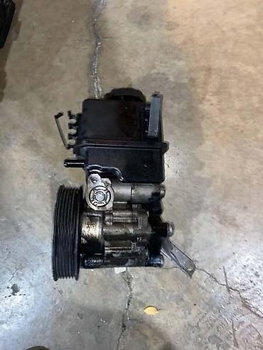 akumulator: SERVO PUMPA ZA MERCEDES BENZ B KLASA, B 180, B 200 . OD 2008. DO — 2