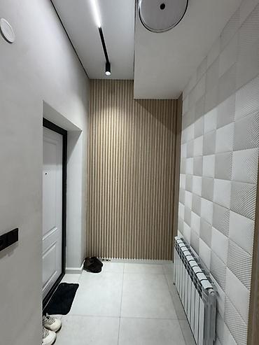 Продажа квартир: 2 комнаты, 44 м², 5 этаж, Дизайнерский ремонт — 13