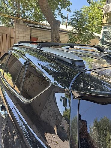 картер: Toyota RAV4: 2016 г., 2.5 л, Автомат, Гибрид, Кроссовер — 8