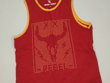 nowa koszulka barcelony: Koszulka, Lincoln & Sharks, 14 lat, 158-164 cm, stan - Bardzo dobry