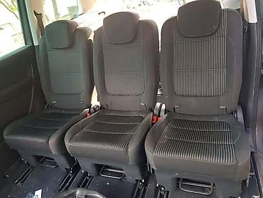 golf 2 vrata: SEDIŠTE ZA SEAT ALHAMBRA OD 2010. DO 2015. GOD. | sve vrste delova — 2