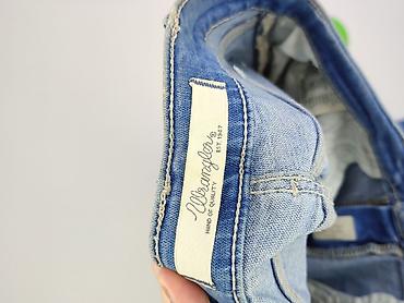 wrangler: Wrangler, Jeansy damskie, rozmiar S — 4
