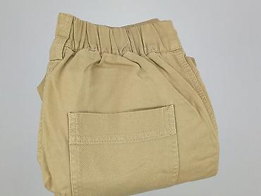 szorty pull and bear: Bershka, Spodnie materiałowe damskie, rozmiar S — 5