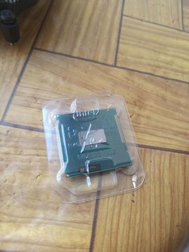 Prosessor Intel Core i3 INTEL, 2-3 GHz, 2 nüvə, Yeni