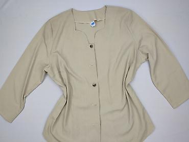 kapcie bejo: Koszula damska, rozmiar 6XL — 1