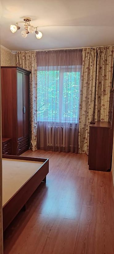 binar: 2 комнаты, 52 м², Золотой квадрат Индивидуалка, 2 этаж, Евроремонт — 3