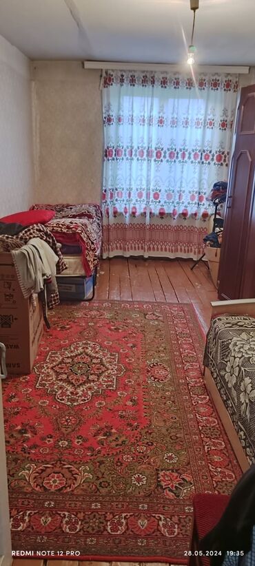 Köhnə tikili: Lənkəran, 3 otaqlı, Köhnə tikili, 60 kv. m — 13