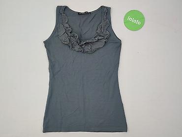 leisure bra: Juffrouw Jansen, Top damski, rozmiar M — 2