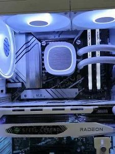 Desktop računari i radne stanice: Intel i7 14700KF RX 7800XT Z790 32GB 1TB - SM044PC. ✨ Prodaja i — 3