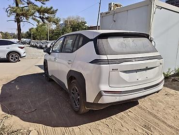 aion a60: 🚗 AION Y Plus 2026 — 510 智享版 Современный электрический кроссовер для — 9