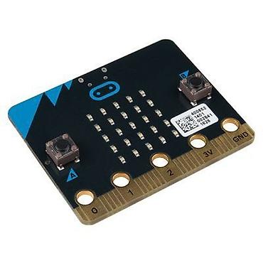 dendi oyun: BBC Micro:Bit Go Dəsti Kateqoriya: Elektronik Kartlar > İnkişaf — 2