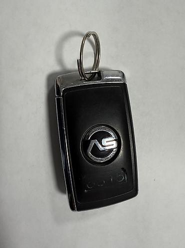 discovery 2: Ключ Land Rover 2019 г., Б/у, Оригинал — 2