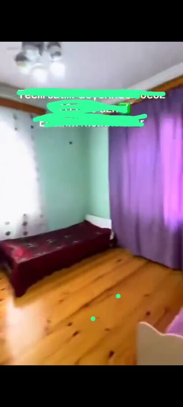 Uzunmüddətli kirayə evlər: 200 kv. m, 4 otaqlı, Kombi, Qaz, İşıq — 6