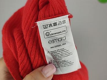 rzesy: Esmara, Sukienka damska, rozmiar L — 5