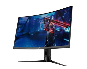 postolje za samsung tv: Brand: ASUS |x|x Model: ASUS 32 inča ROG Strix XG32VC LED Gaming