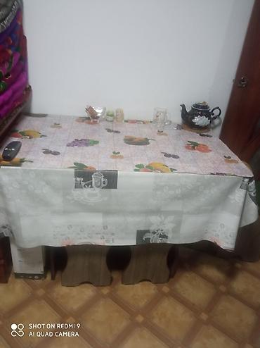 Ковры и паласы: Ковер Б/у — 7